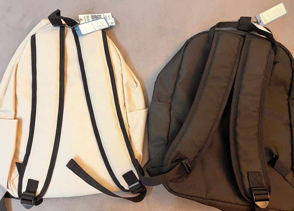 Plecaki Sprandi, do szkoły, nowe,