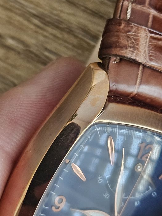 Zegarek automatyczny męski Orient star