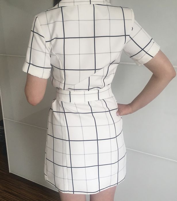 Sukienka  elegancka