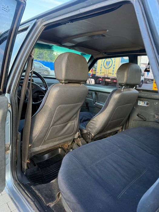Lada samara 2109