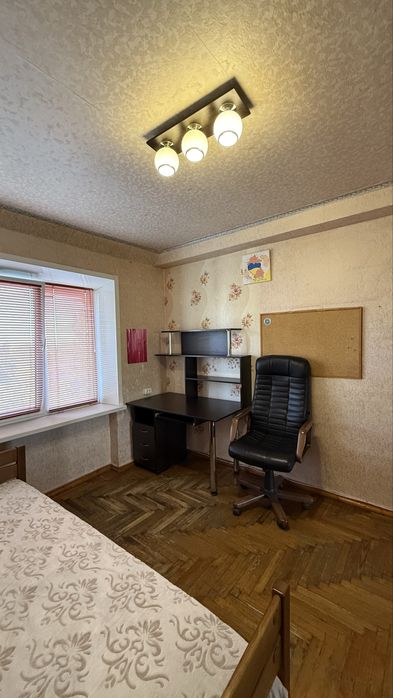 Продается 3-х комн. кв. в центре