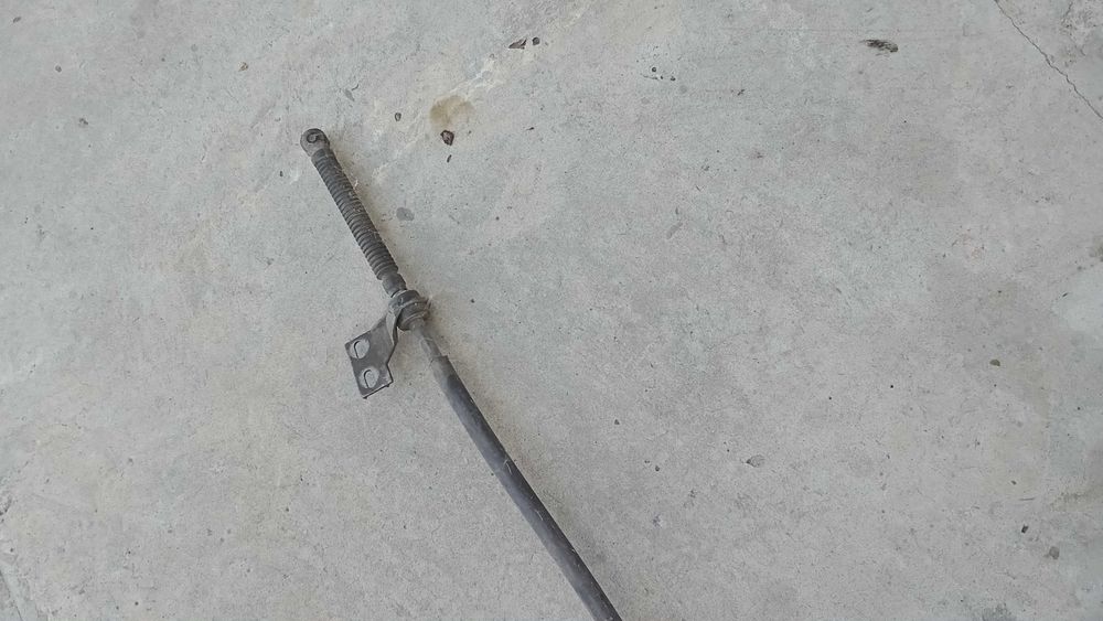 Селектор переключения АКПП