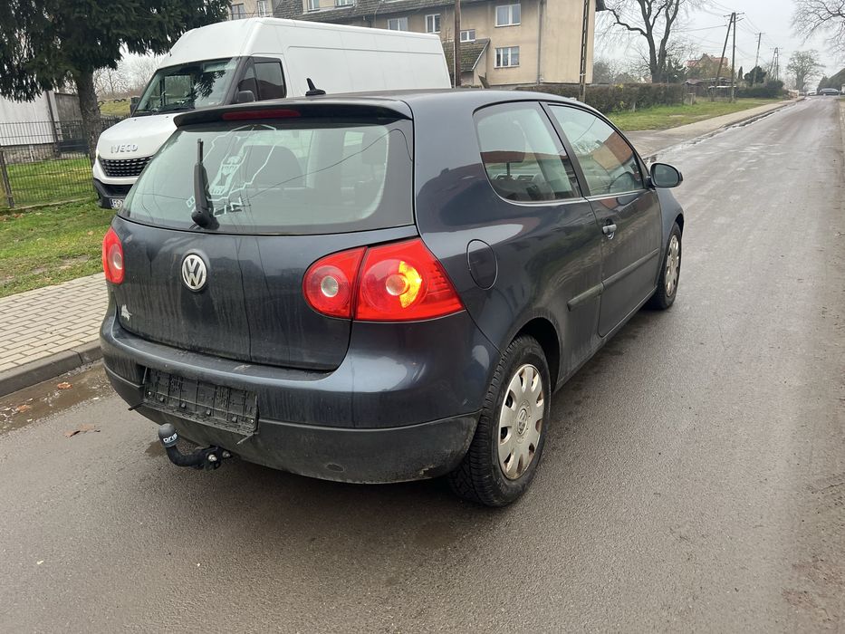 Vw Golf 5 1.6 2005