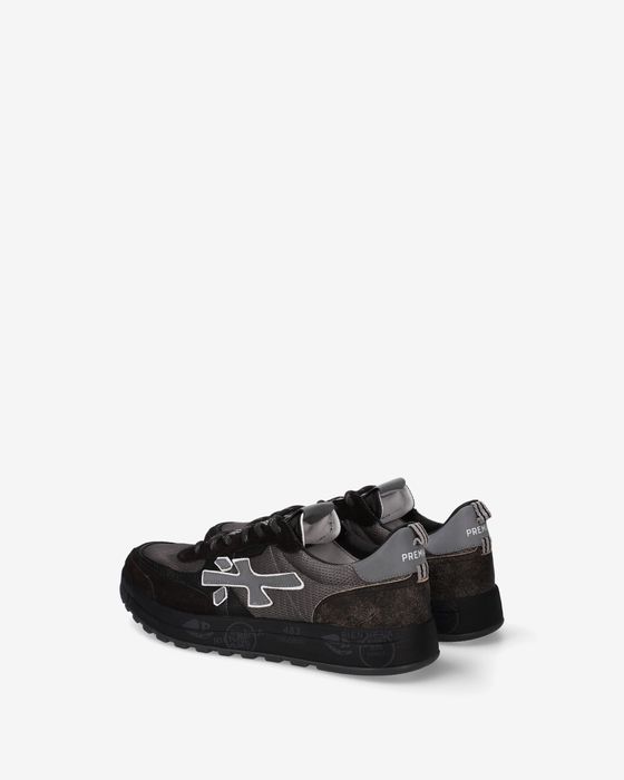 Чоловічі кросівки Premiata Nous 8122 ОРИГІНАЛ size 40/41/42/43/44