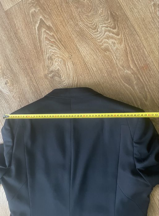 Чоловічий піджак HUGO BOSS Addys