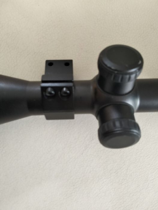 Luneta optyczna NikkoStirling