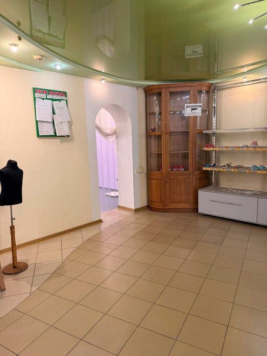 Оренда приміщення під бізнес