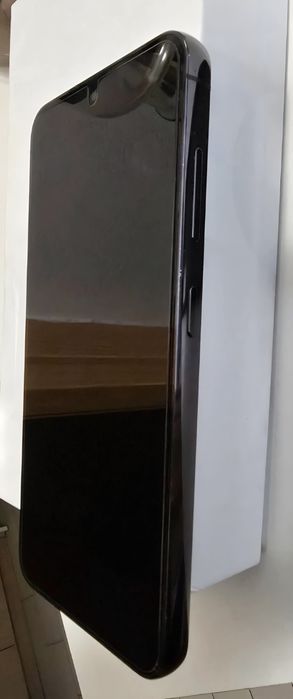 Samsung Galaxy S23 128GB Preto