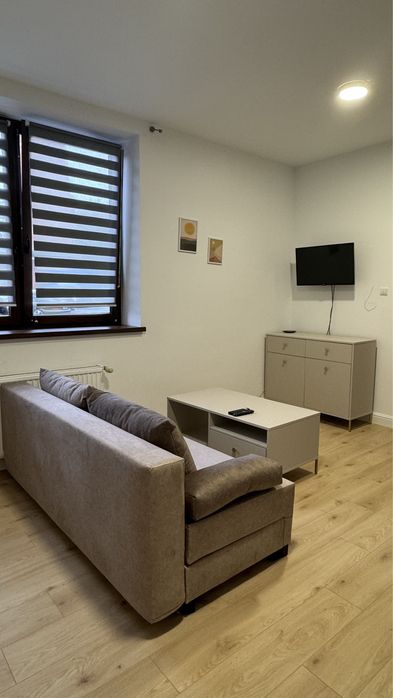 Kawalerka po remoncie 26 m2