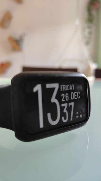 Smartwatch  HUAWEI FIT 3 relógio inteligente