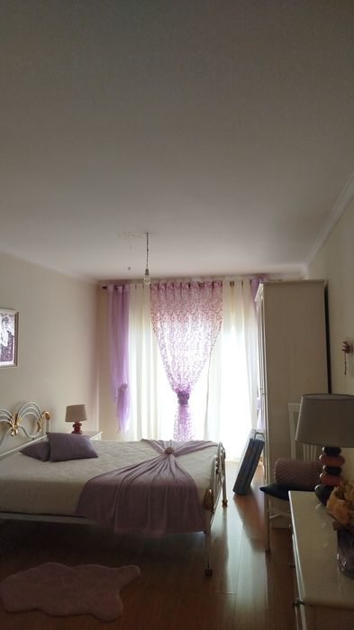 Pinturas e remodelaçoes