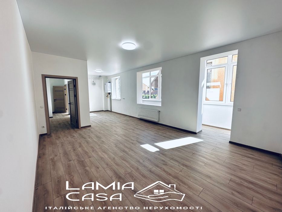 Продаж 1 кімнатноі квартири. Новобудова. Є оселя. 3 хв Г. Майдан