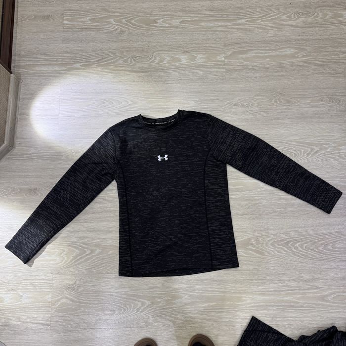 Термобілизна чоловіча для холодної погоди Under Armour