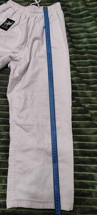 Продам кимоно для дзюдо..