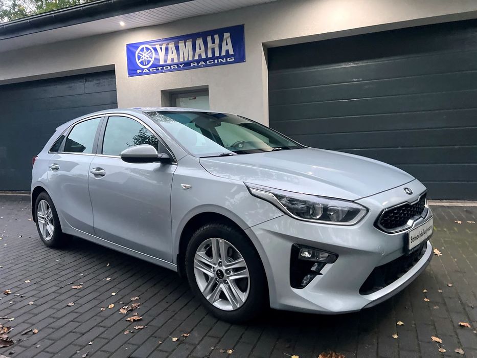 Kia Cee'd