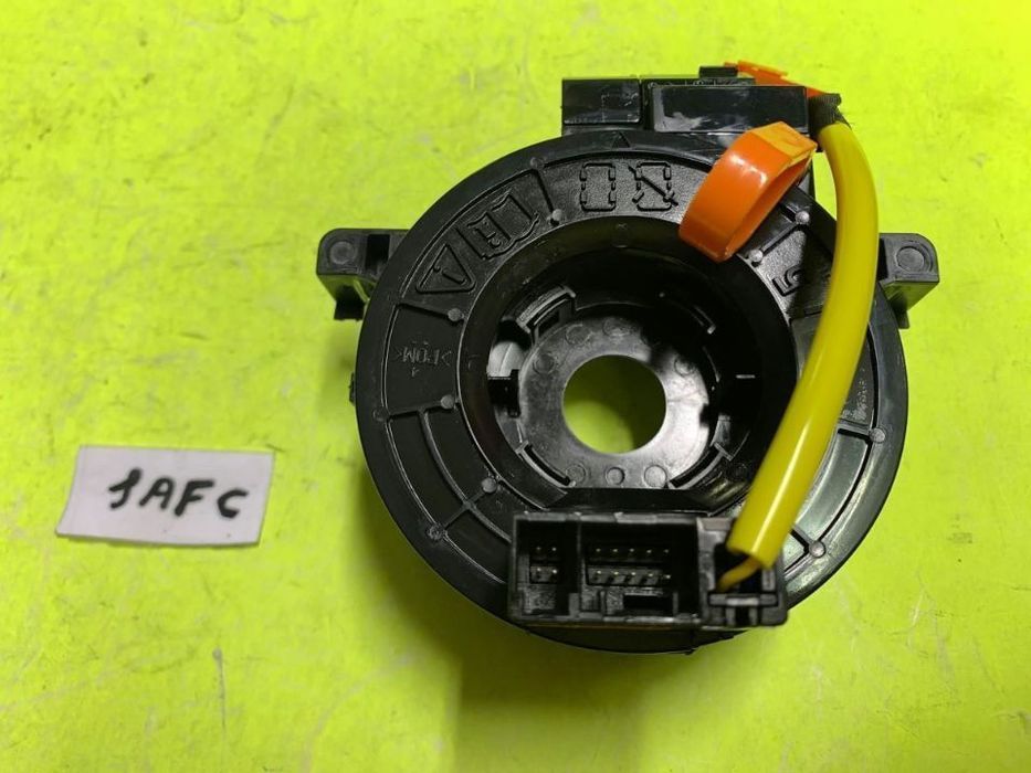 Fita de airbag para Toyota Hilux VII