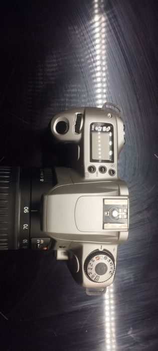 aparat Canon EOS 300
