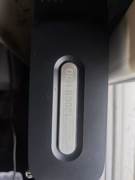 Xbox 360  Elite 120gigabyte