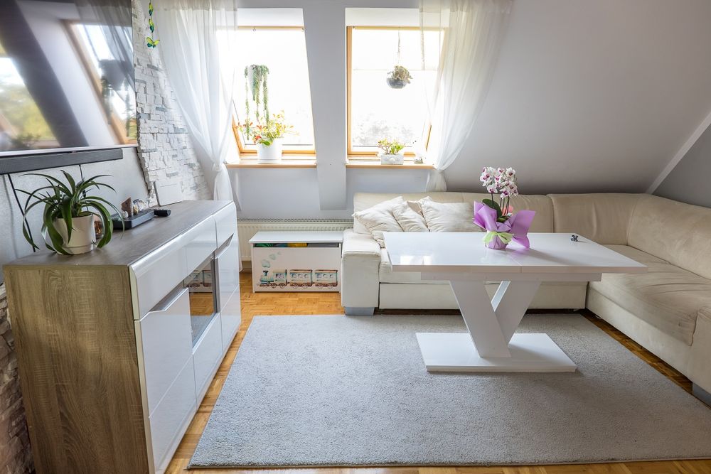 Mieszkanie Skarbimierz Osiedle pełne wyposażenie.