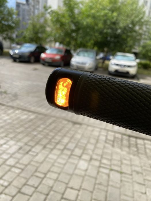 Segway Ninebot Kickscooter F2