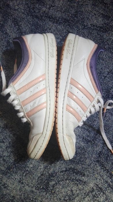 Buty damskie Adidas  36 Zamienię