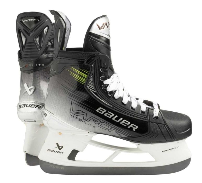 Nowe Łyżwy Bauer TI Vapor Hyperlite2
