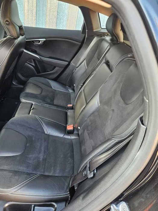 Volvo V40 Rdesign 2018