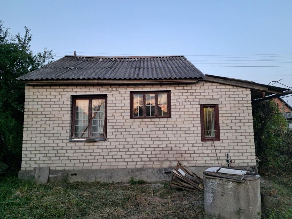 Продам дачу в Камʼяній горі. ( Камʼяногірський масив).