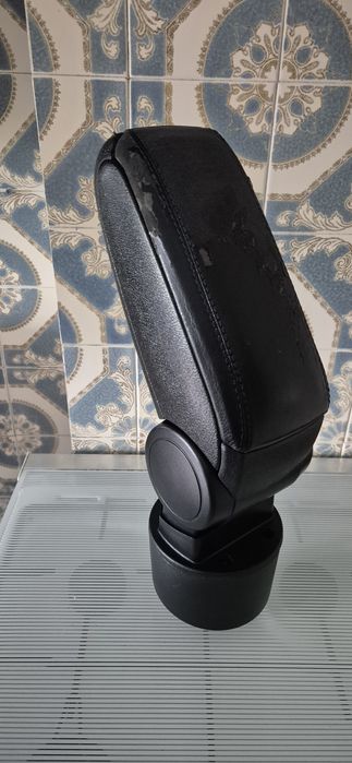 Apoio braço/ caixa, SEAT IBIZA