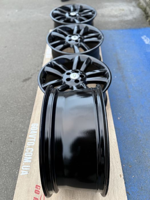 Диски Land Rover 5/108 R19 ET49 8,5J 63,4 Ford Volvo Jaguar goauto