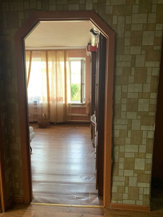 Продам 3-х кімнатну квартиру, селище Шевченкове