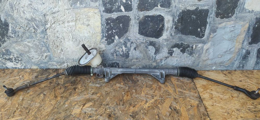 Рульова рейка Nissan Micra K12 2003-2005р.в.