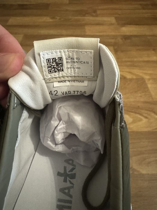 Кроссовки Premiata 42 размер