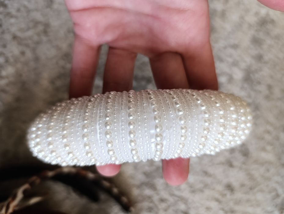 Гарний обруч обідок