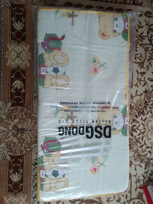 Матрац 980грн . Захист 310грн.