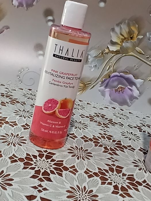 Тонік  для обличчя