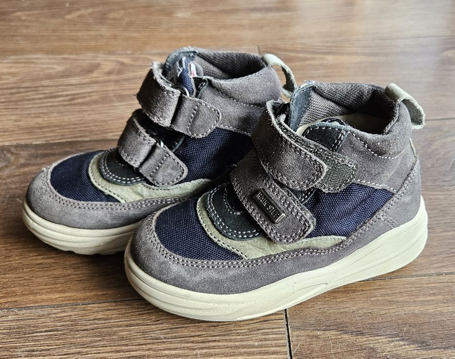 Buty zimowe Śniegowce 24 Naturino