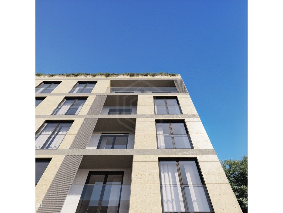 Apartamento T1 em Empreendimento com localização excelente na Covilhã