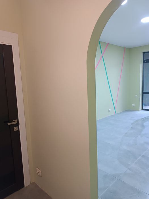 Оренда / продаж комерційного приміщення в ЖК " Сенсація"