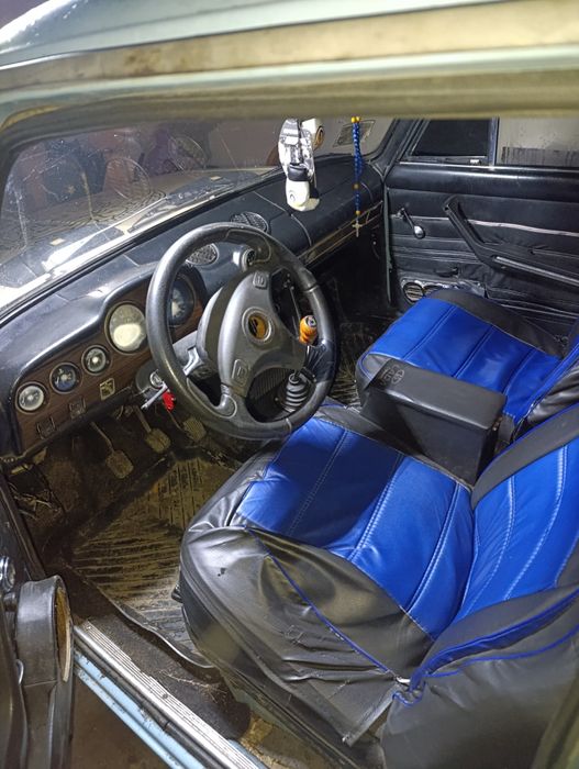 Ваз 21063 торг присутній