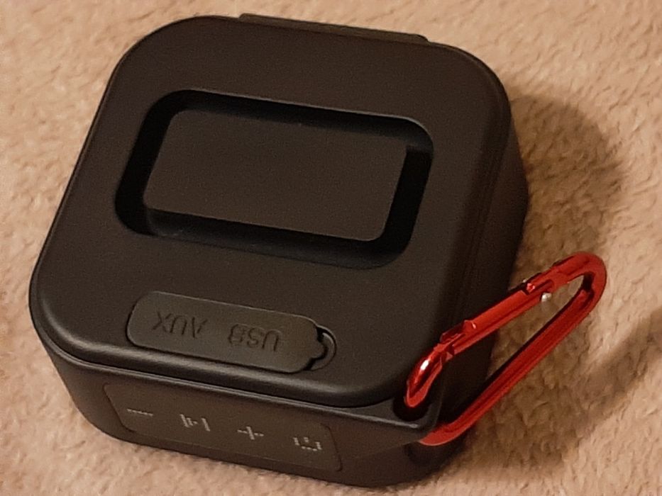 Głośnik mobilny Bluetooth Hama