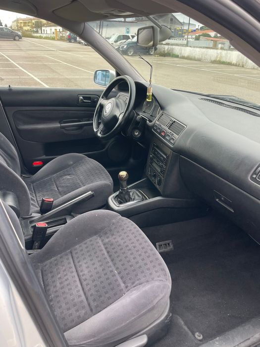 Volkswagen Bora tdi 1.9