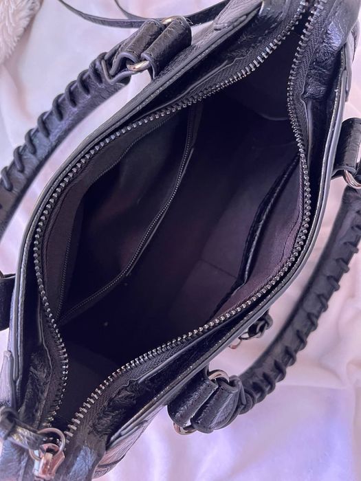 city bag balenciaga