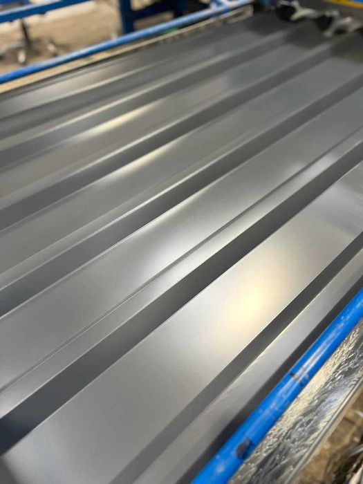 Blacha trapezowa- Blachodachówka - Płot _Dach _Ściany od 15m2