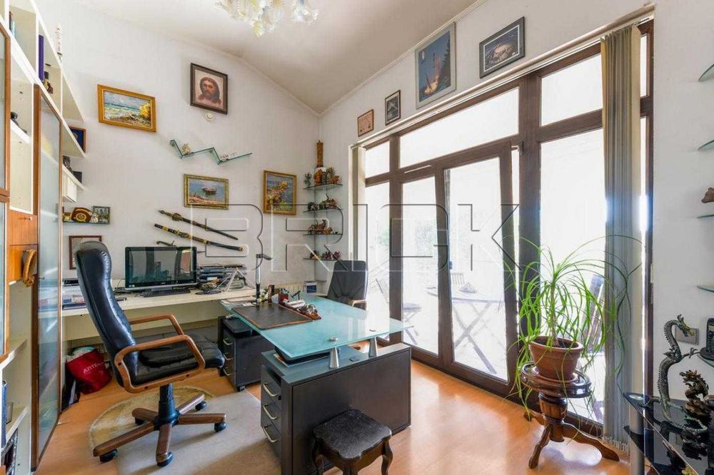 Дом по адресу ул. Радиальная (площадь 422,7 м²) - Atlanta.ua - фото 6