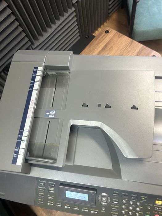 Drukarka/Ksero Develop