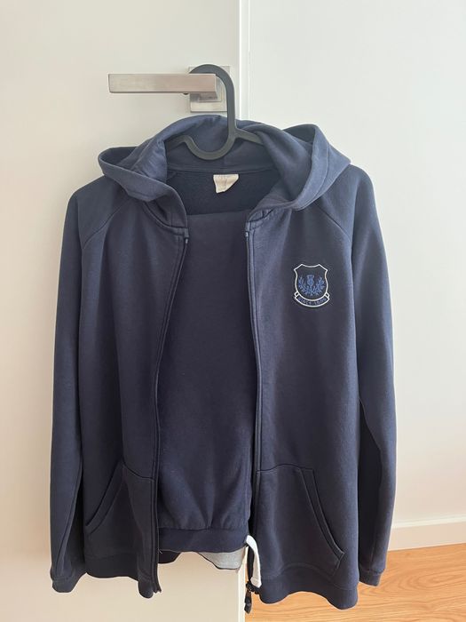 Fato-de-treino Zippy, como novo, 13/14 anos