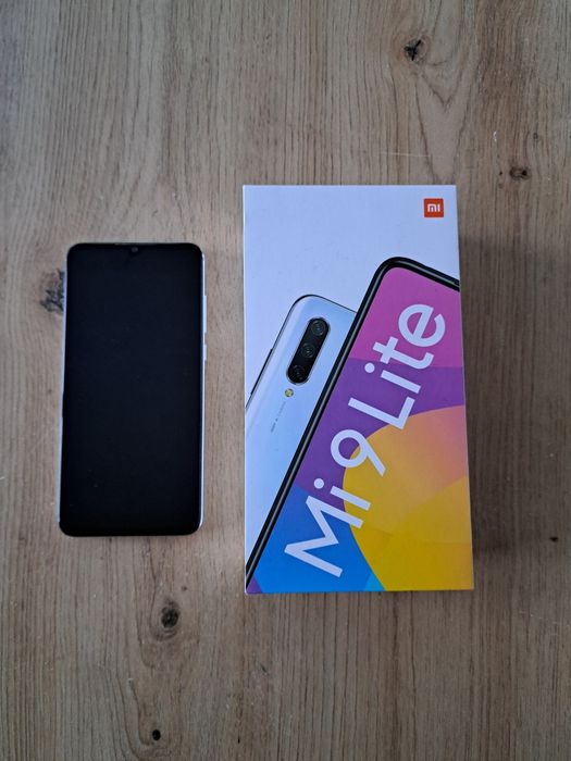 Xiaomi Mi 9 Lite