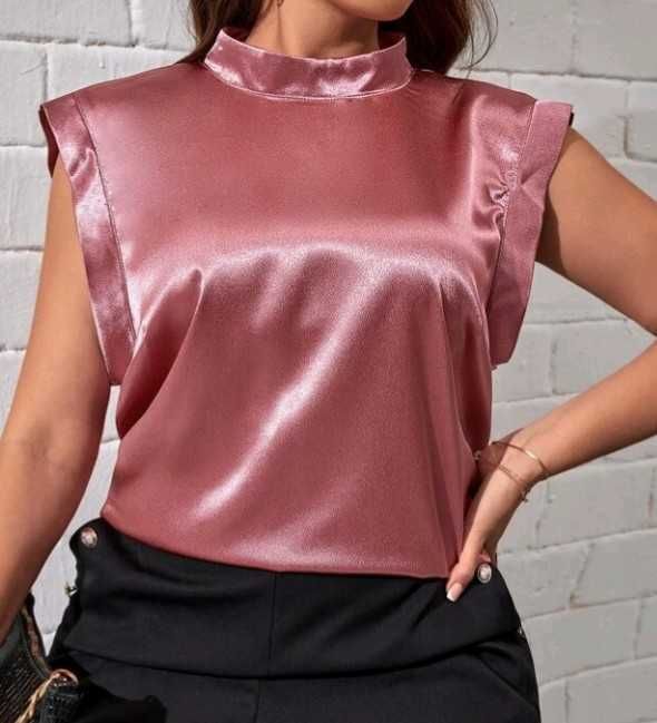 Blusa nova tamanho grande