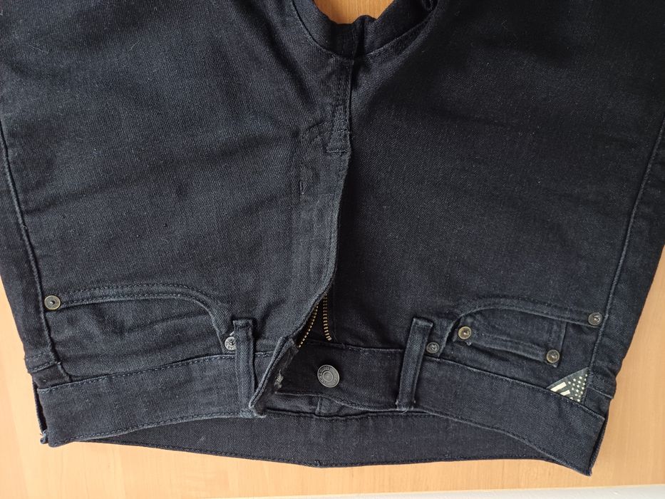 Джинсы чоловічи  RALPH LAUREN Denim & Supply оригинал 29×32